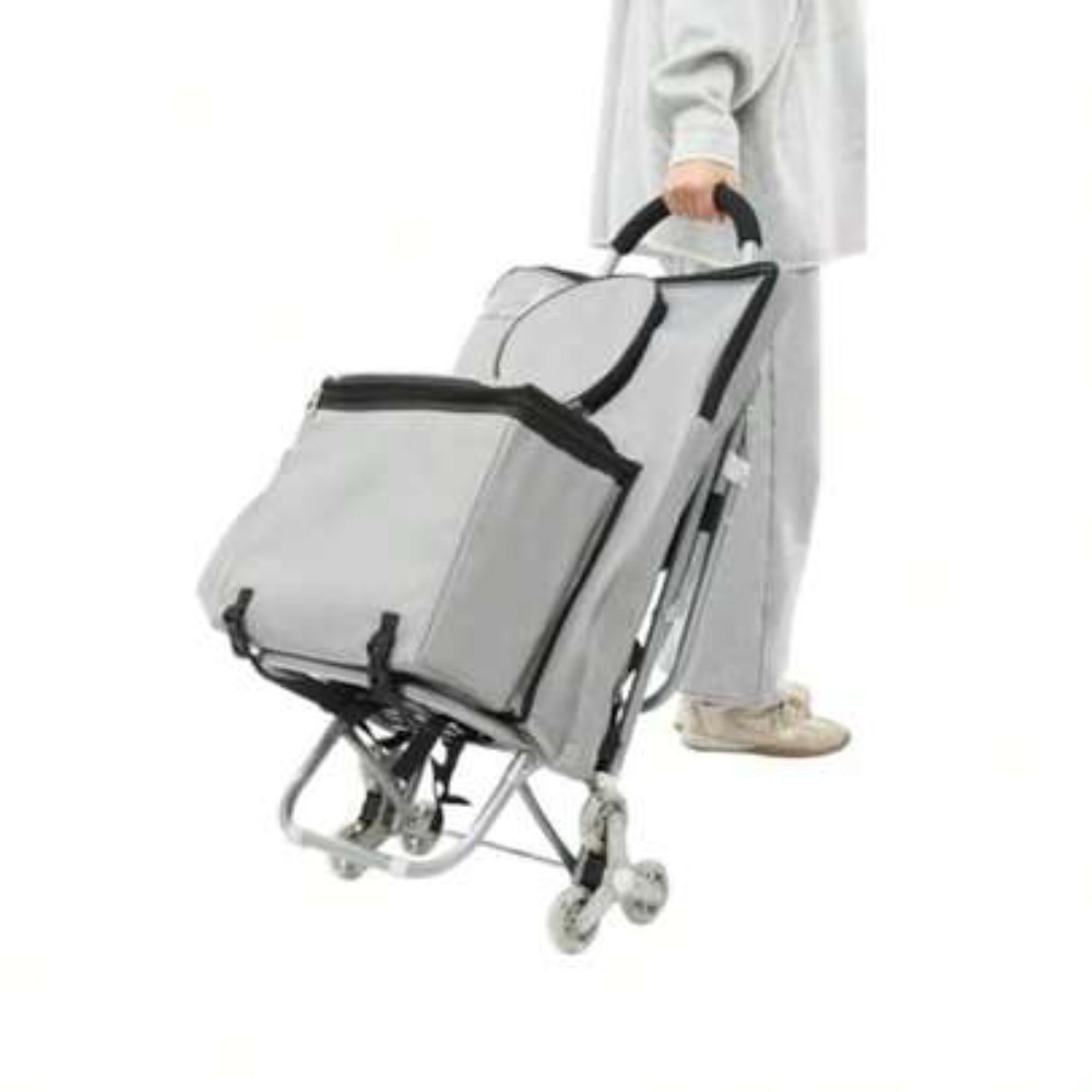 Art Craft Organizer - Carrito de Arte con Ruedas y