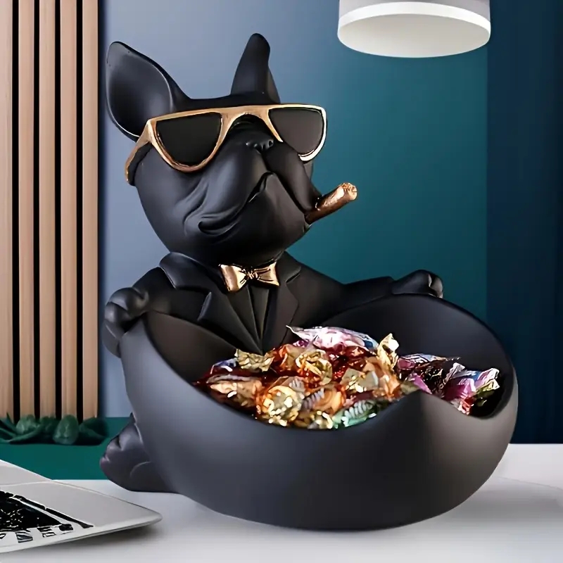 Art Craft Organizer - Gafas de Sol Creativas, Estatua de