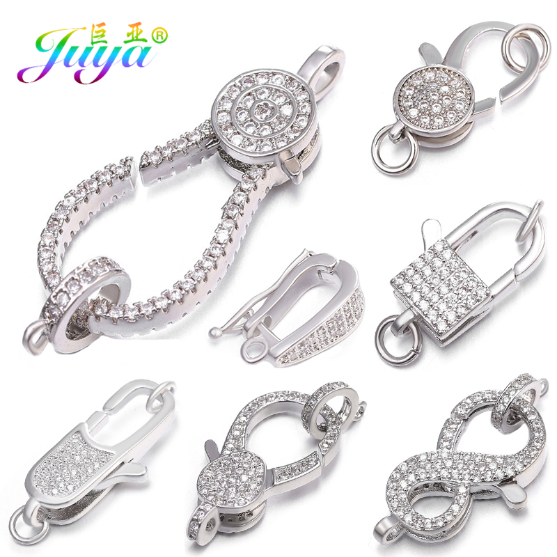 Art Craft Activity - Juya DIY perlas hallazgos sujetadores decorativos