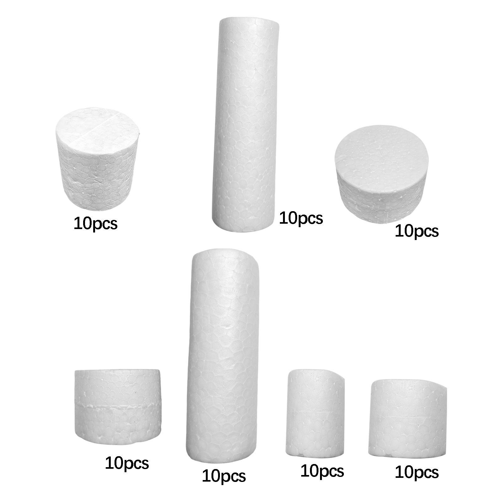 Bolas de Espuma para Manualida - Art Craft For Kids reseña y precio
