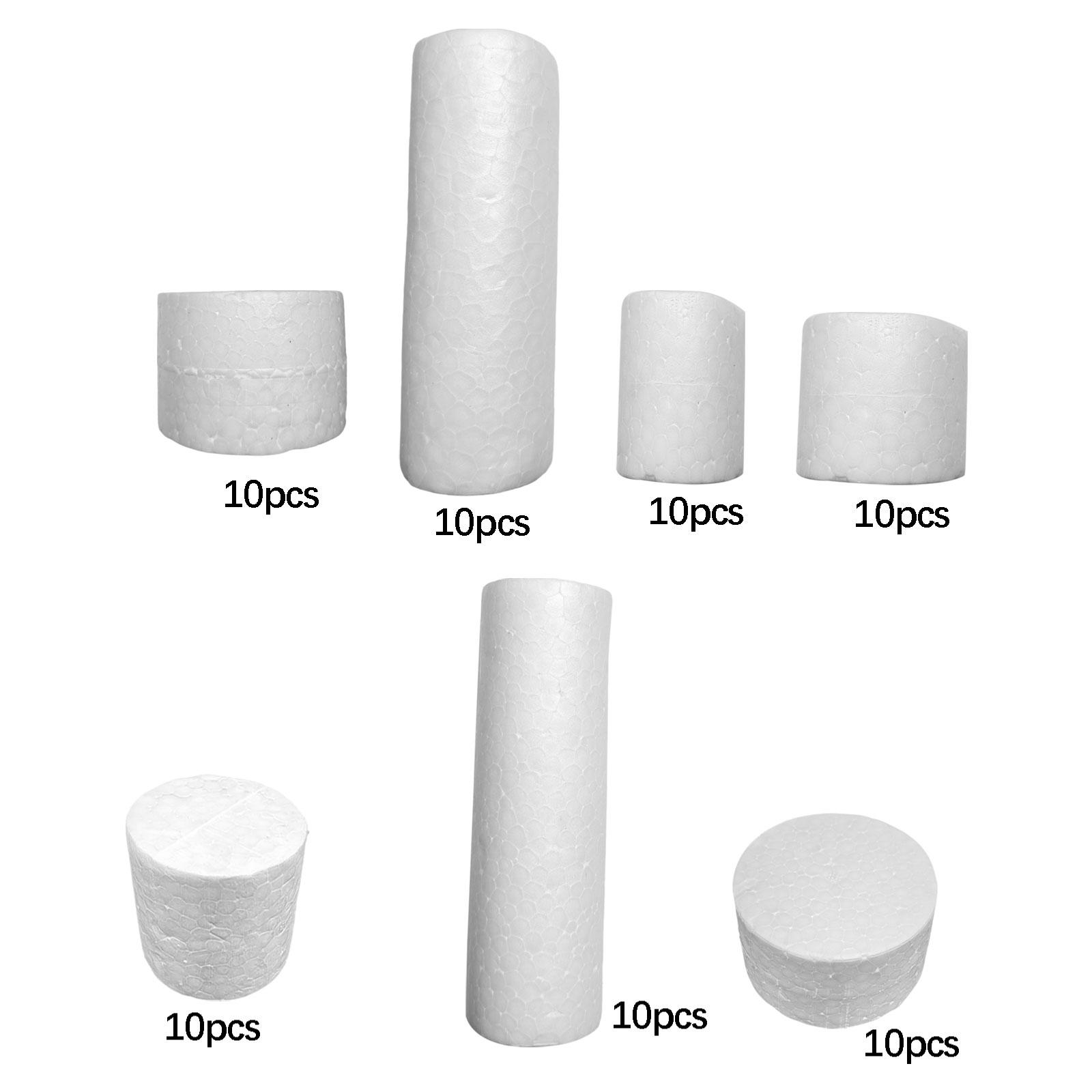 Bolas de Espuma para Manualida - Art Craft For Kids reseña y precio