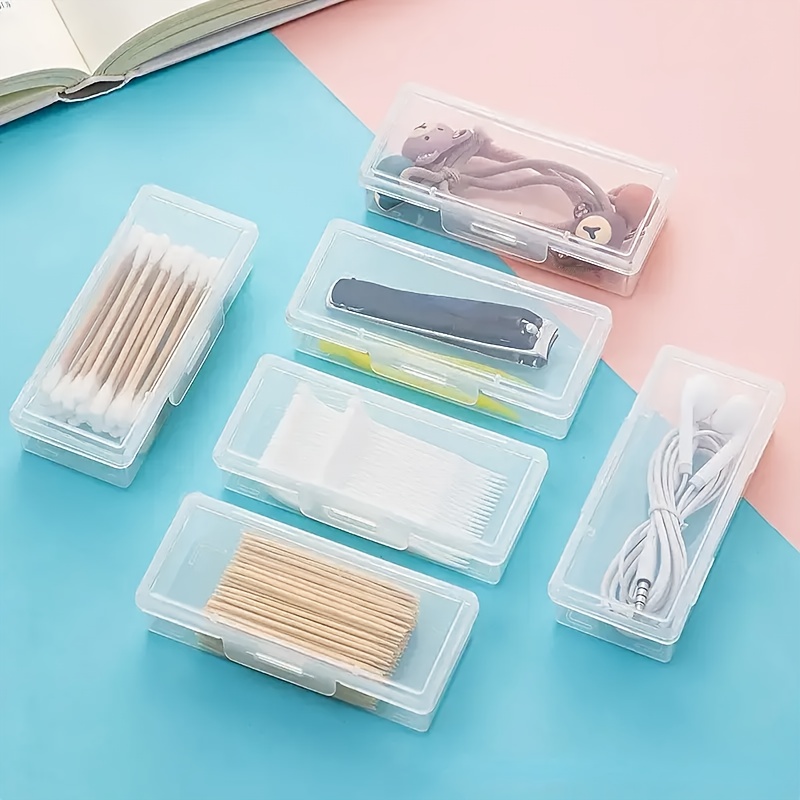 12 Cajas de Almacenamiento de  - Art Craft Organizer reseña y precio