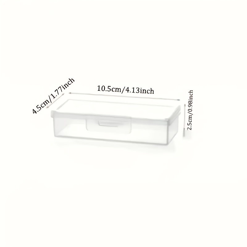 12 Cajas de Almacenamiento de  - Art Craft Organizer reseña y precio
