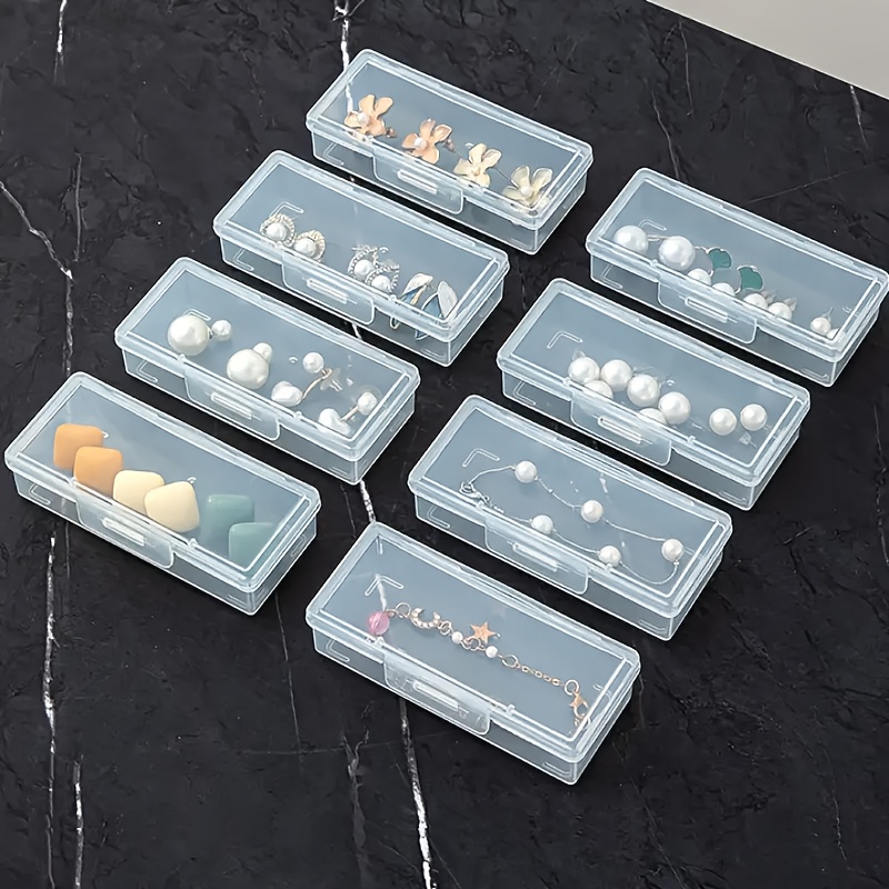 12 Cajas de Almacenamiento de  - Art Craft Organizer reseña y precio