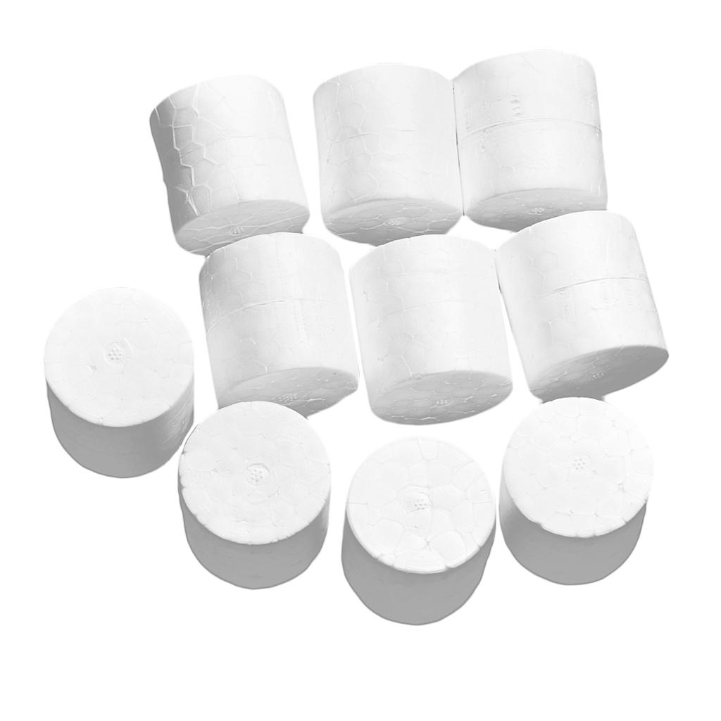 Bolas de Espuma de Poliestiren - Art Craft For Kids reseña y precio