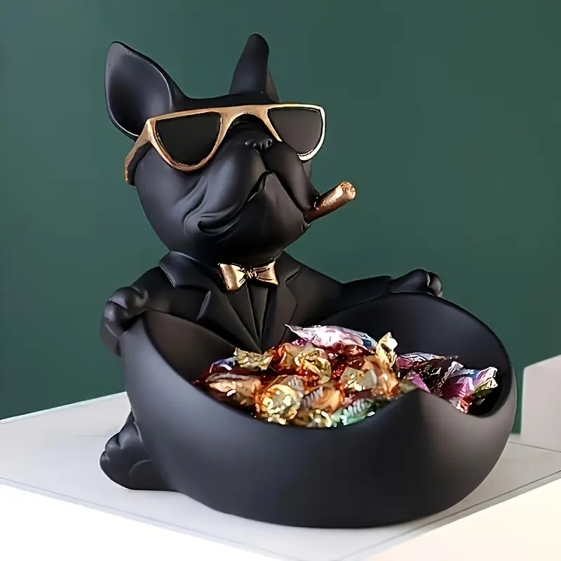Gafas de Sol Creativas, Estatu - Art Craft Organizer reseña y precio