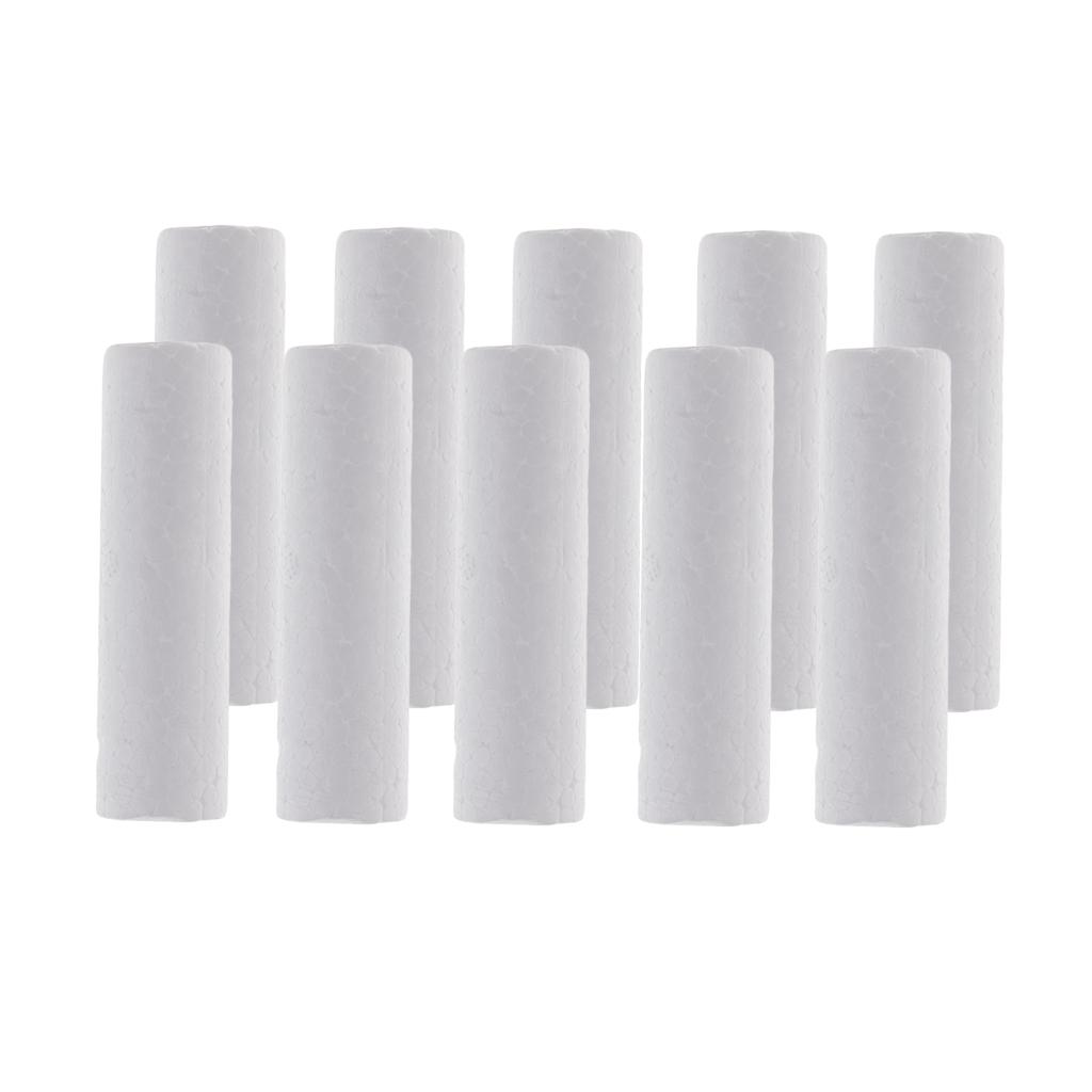 10 piezas de Material de espum - Art Craft For Kids reseña y precio