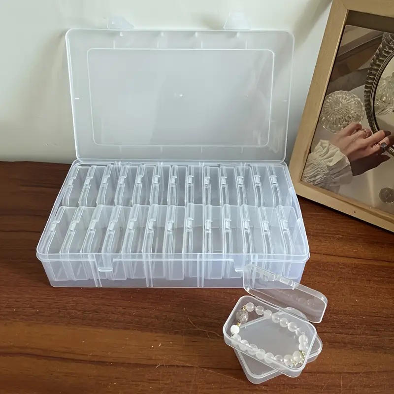 Caja de almacenamiento artesan - Art Craft Organizer reseña y precio