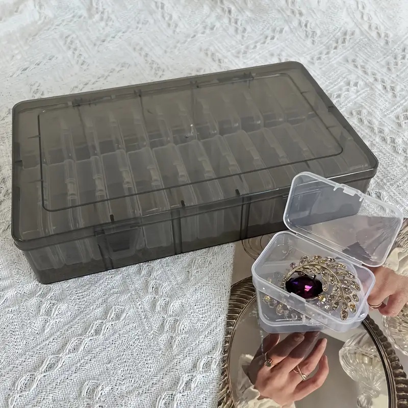 Caja de almacenamiento artesan - Art Craft Organizer reseña y precio
