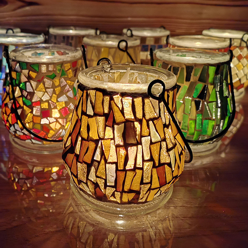 Kit de Mosaico DIY, Juego de C - Art And Craft Exclusives reseña y precio