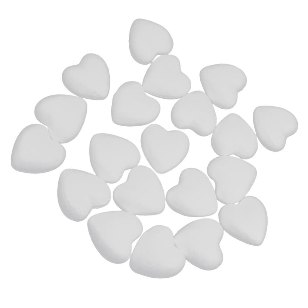 Bolas de Espuma de Poliestiren - Art Craft For Kids reseña y precio