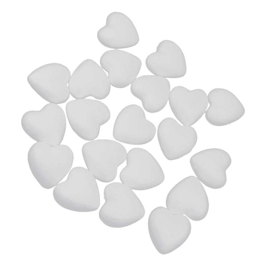 Bolas de Espuma de Poliestiren - Art Craft For Kids reseña y precio