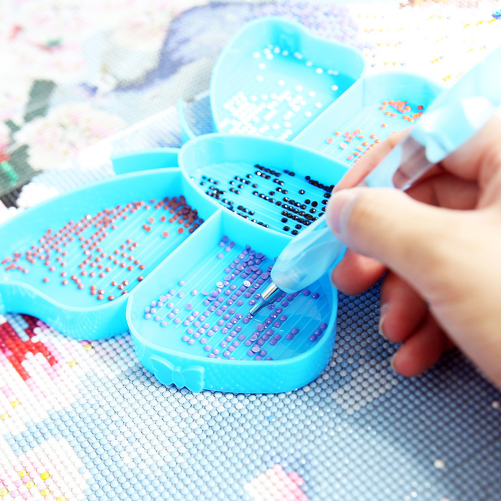 Set de Bandejas para Pintura d - Art Craft Organizer reseña y precio
