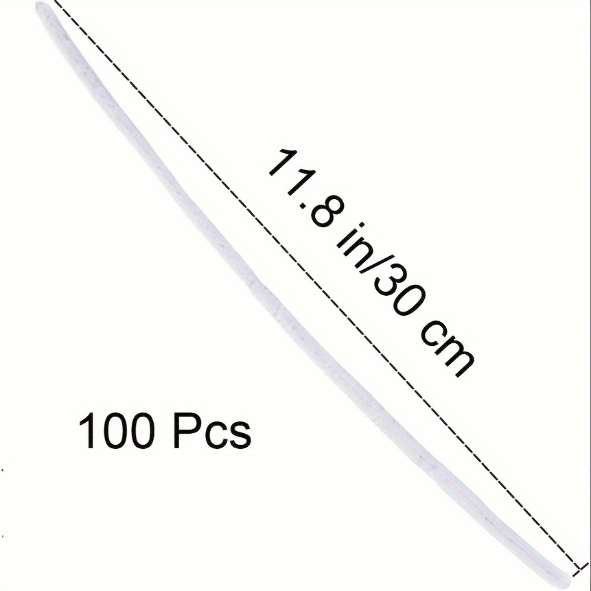 100 Uds. Limpiadores de tuberí - Art Craft For Kids reseña y precio