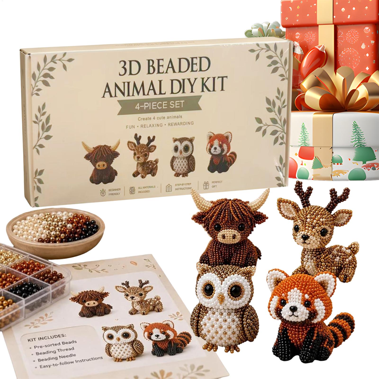 Kit de arte y manualidades 3D, - Art Craft Rainbow reseña y precio
