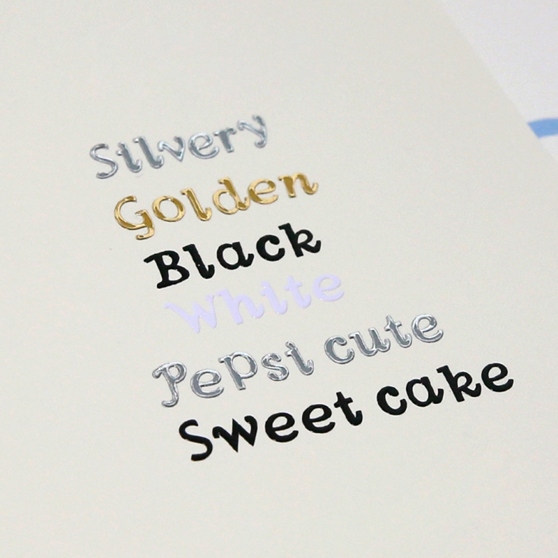 26 Pegatinas de Letras del Alf - Letter S Art Craft reseña y precio