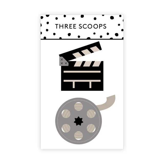 Tazón de café palomitas de maí - Rubber Stamp Blank reseña y precio