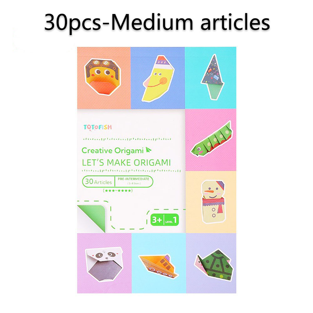Kit de Origami, 30/108 Hojas d - Art Craft Rainbow reseña y precio