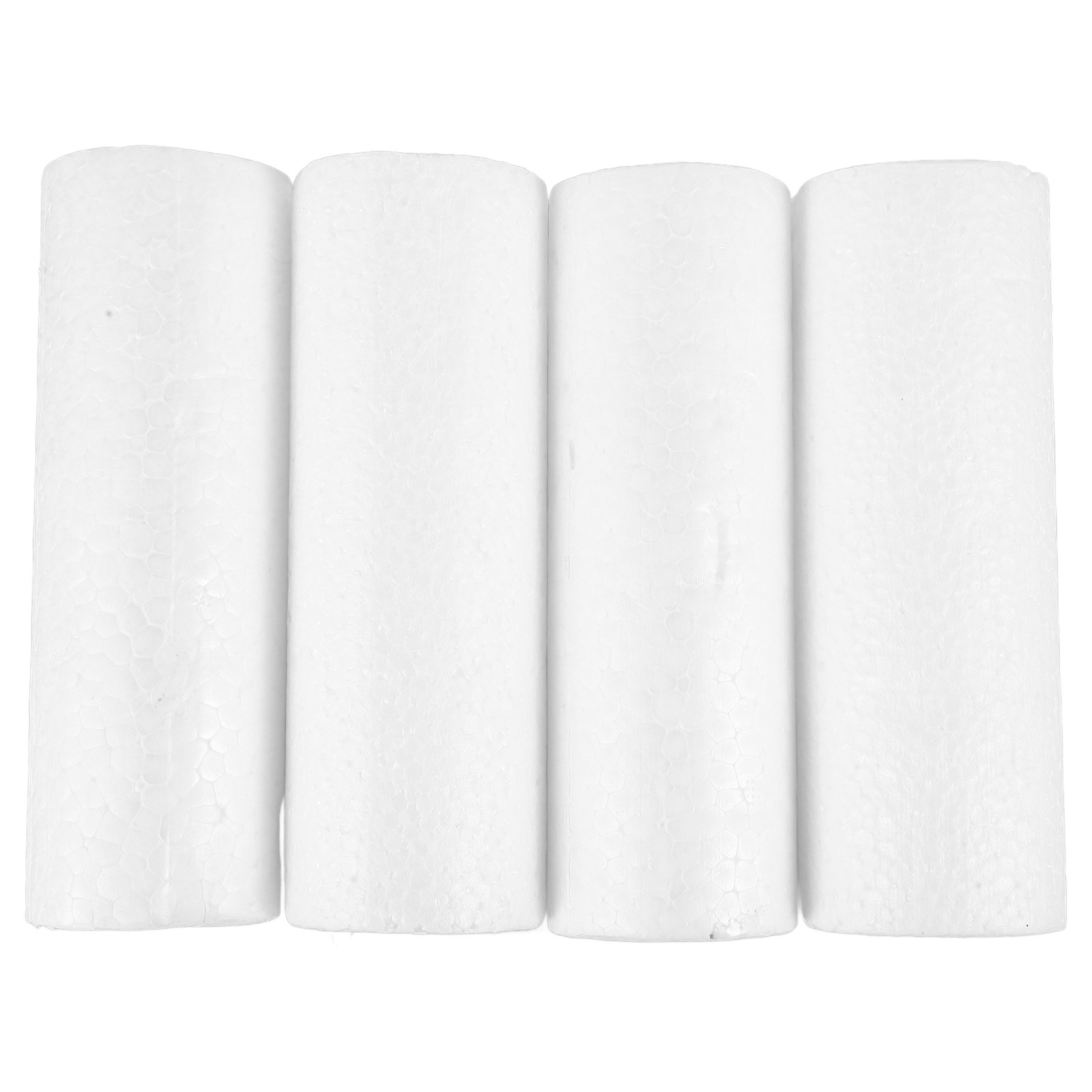 4 Cilindros de Espuma Estimula - Art Craft Activities reseña y precio