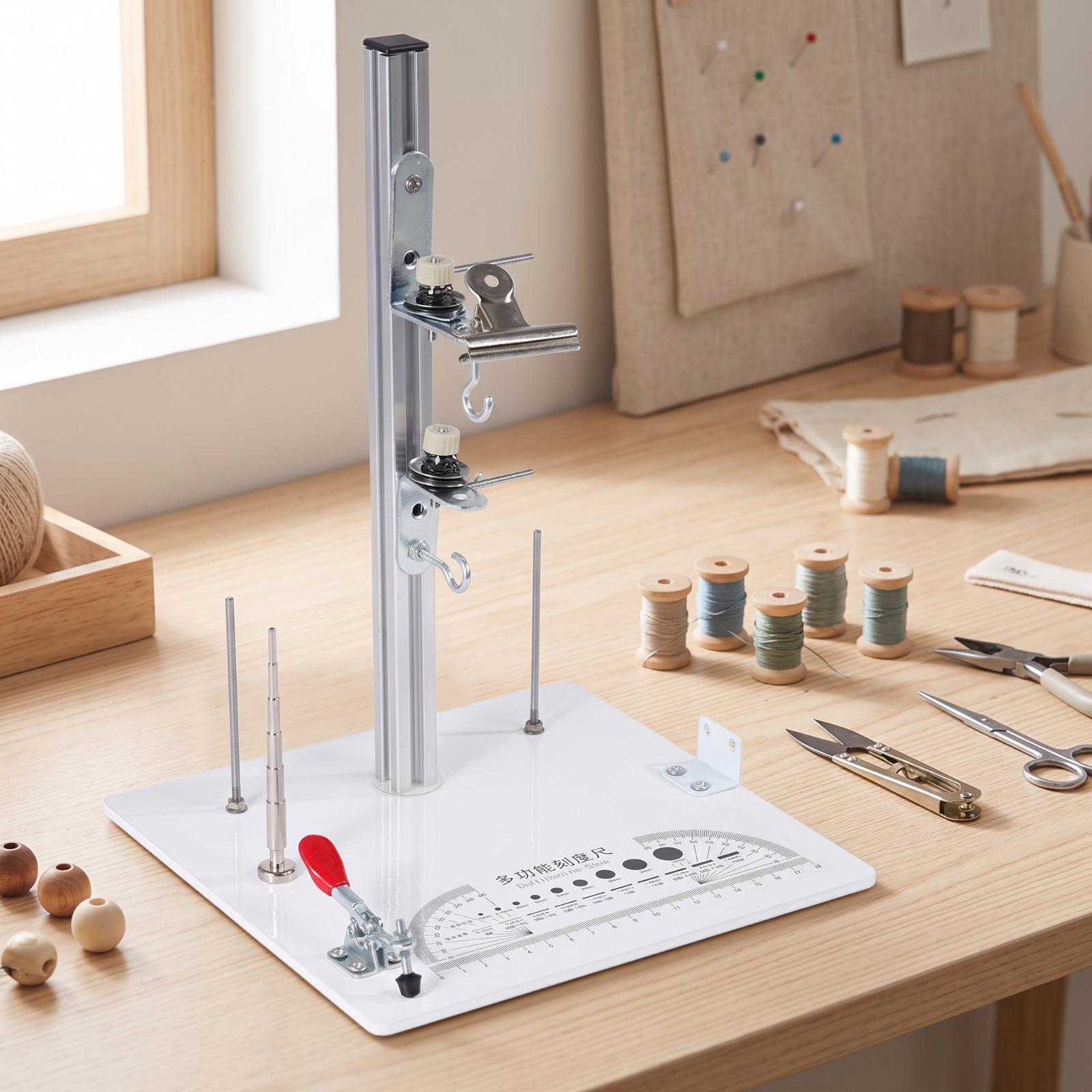 Marco de telar portátil con co - Loom Weaving Frame reseña y precio