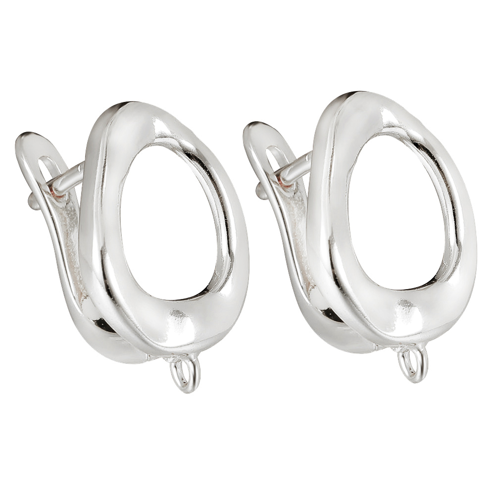 Juya-pendientes de alambre Cha - Art Craft Activity reseña y precio