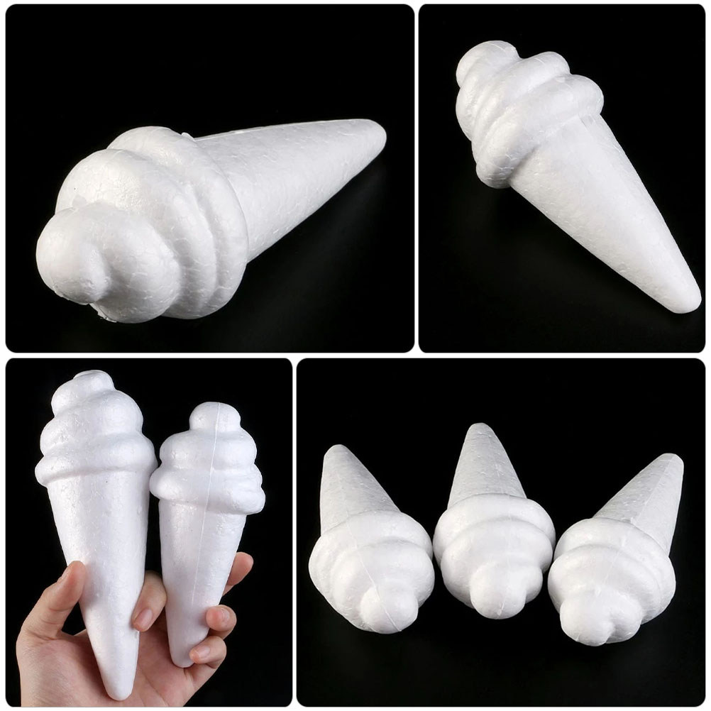 8 Piezas de Modelos de Espuma  - Art Craft For Kids reseña y precio