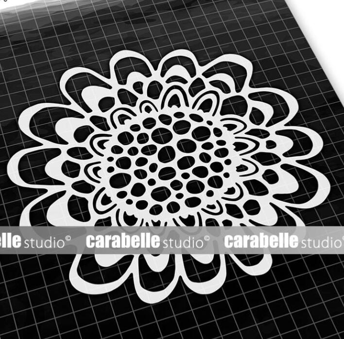 Nuevo sello transparente de mu - Rubber Stamp Blank reseña y precio