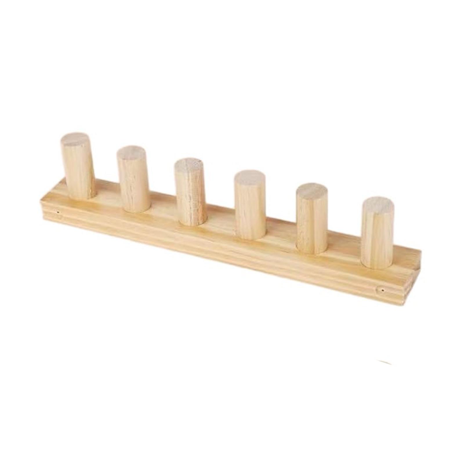 Kit de telar de punto grueso p - Loom Weaving Frame reseña y precio