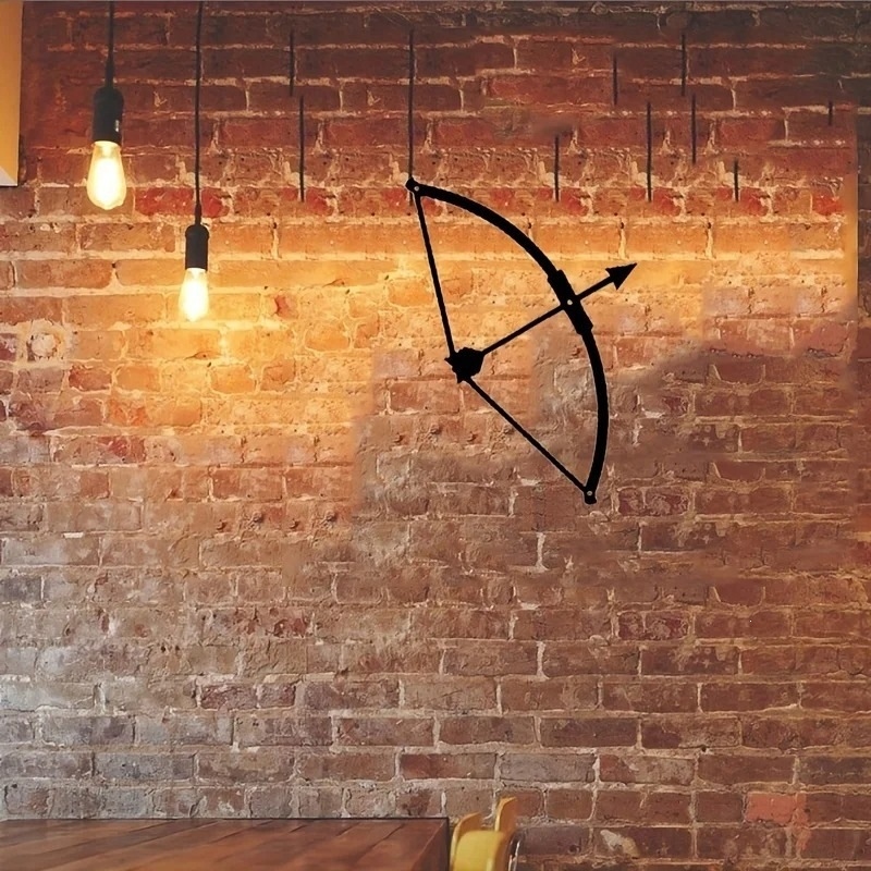 Artesanía en hierro, arte mura - Art And Craft Exclusives reseña y precio