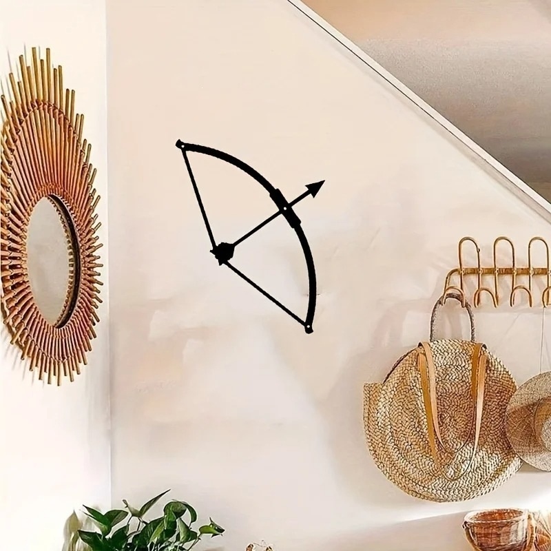 Artesanía en hierro, arte mura - Art And Craft Exclusives reseña y precio