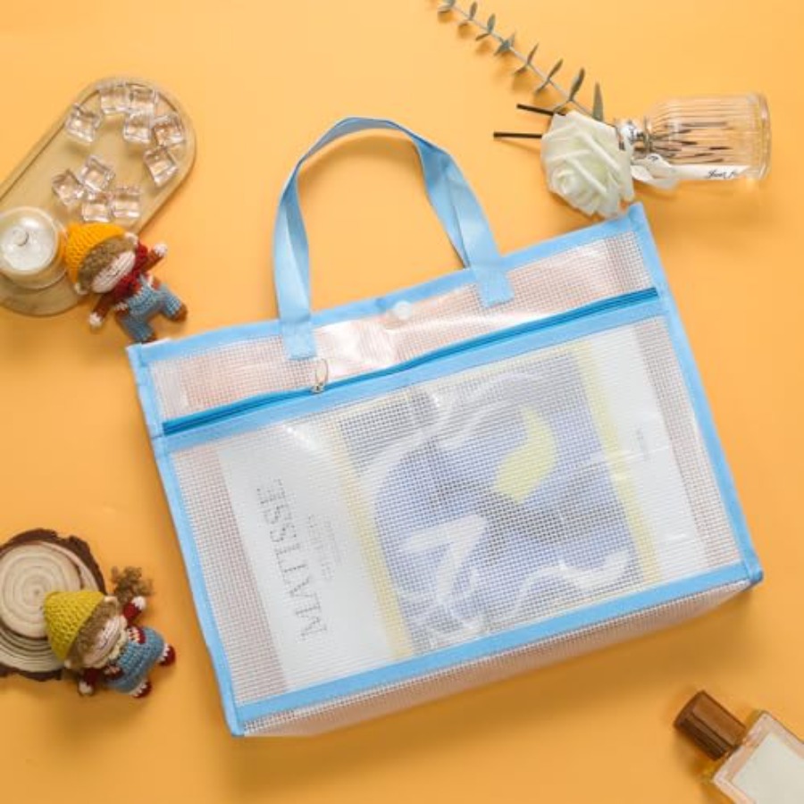 Bolsa para Proyectos de Costur - Art Craft Organizer reseña y precio