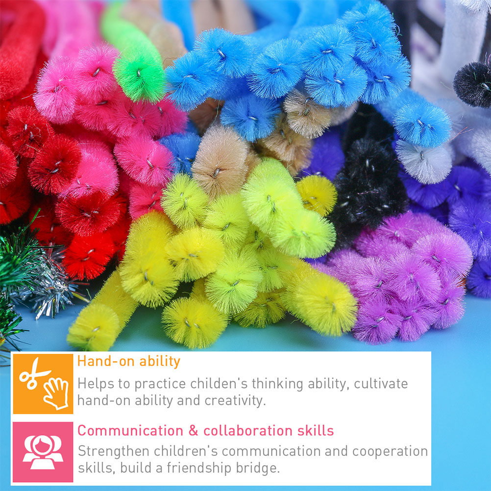 200 Piezas de Purpurina Flexib - Art Craft Rainbow reseña y precio