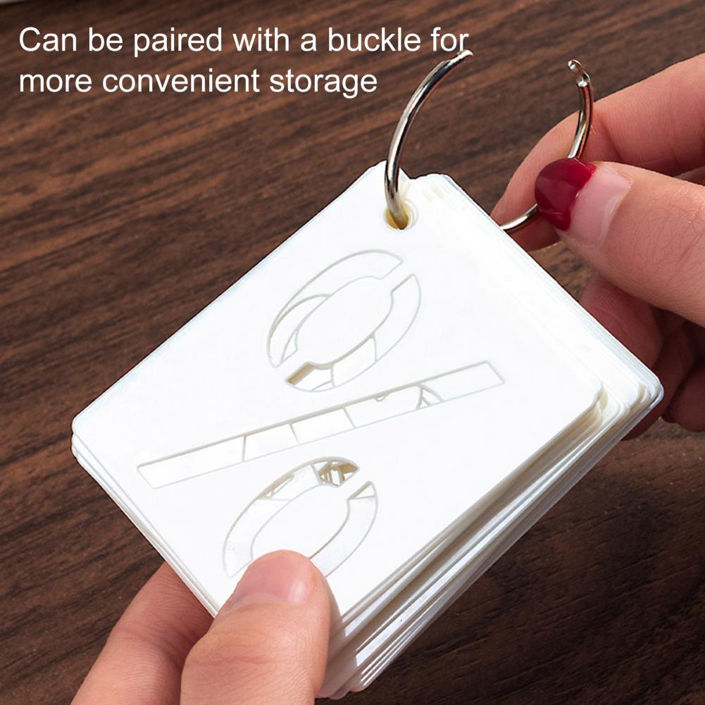 Plantillas de letras de boda,  - Letter S Art Craft reseña y precio