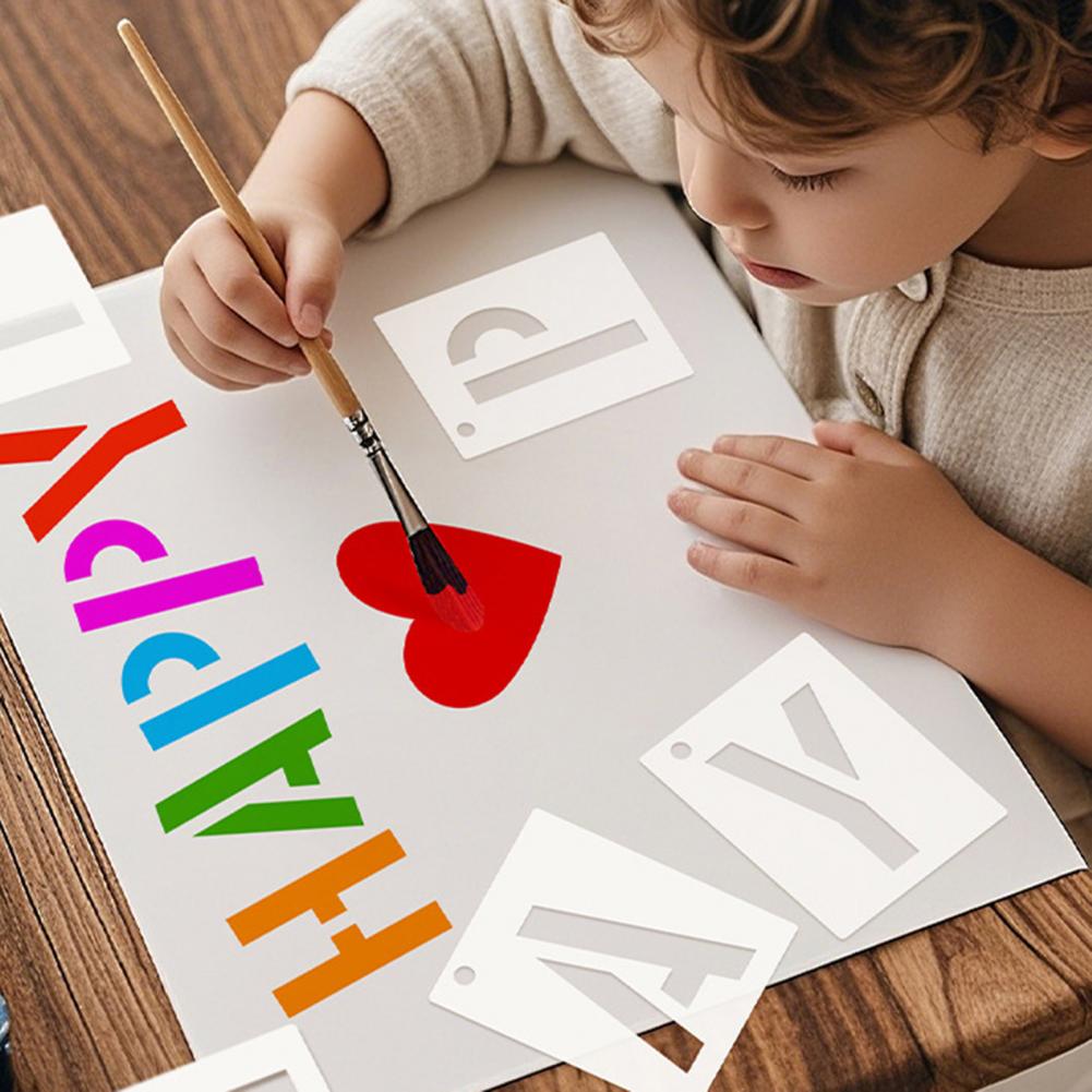 Plantillas de letras de boda,  - Letter S Art Craft reseña y precio
