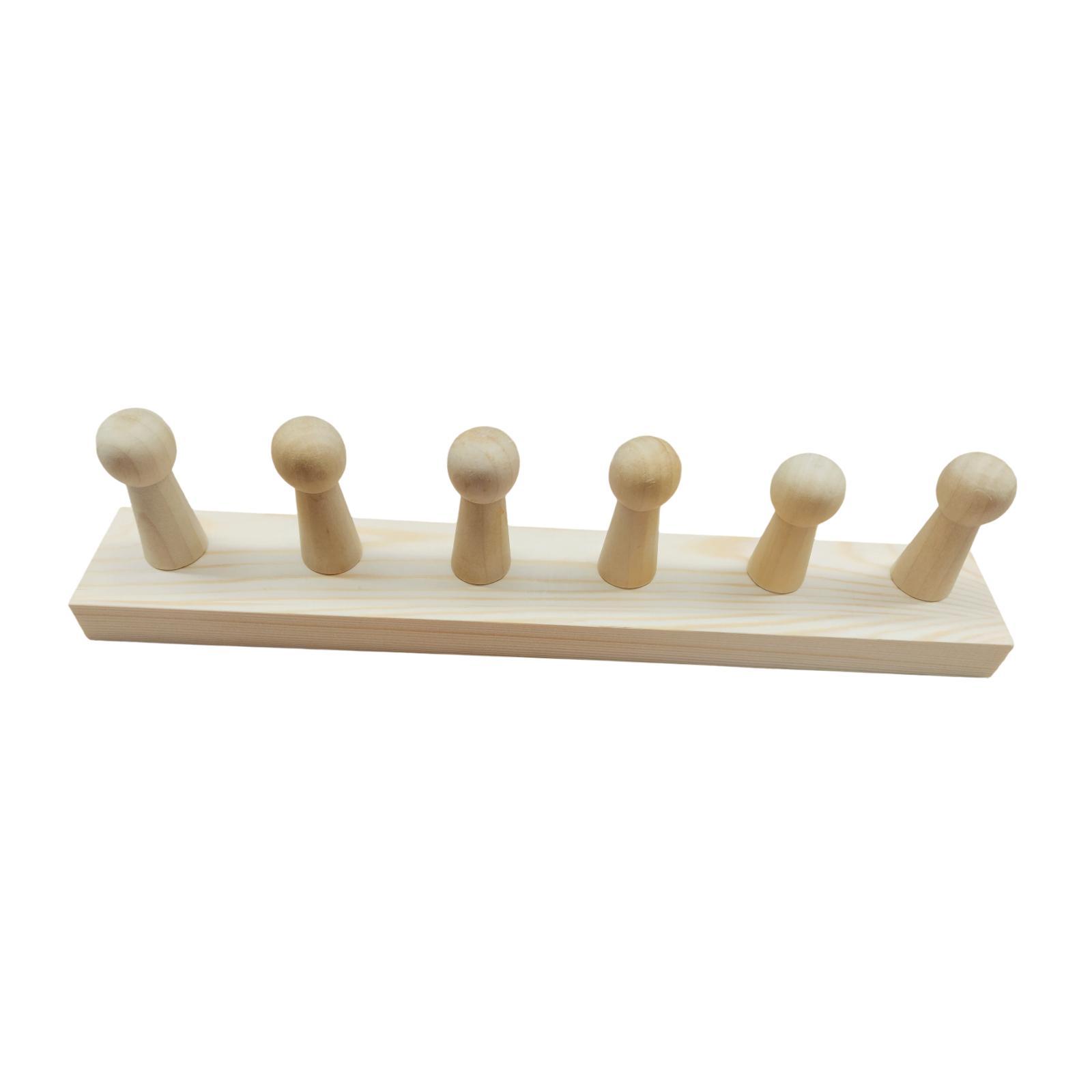 Telar de madera para tejer man - Loom Weaving Frame reseña y precio