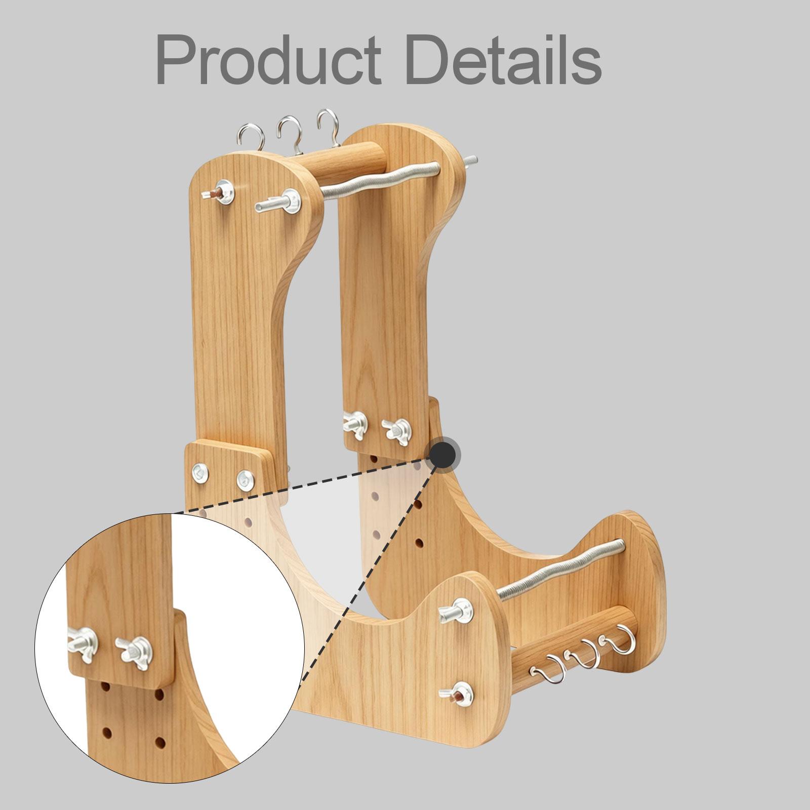 Telar de Cuentas Versátil con  - Loom Weaving Frame reseña y precio